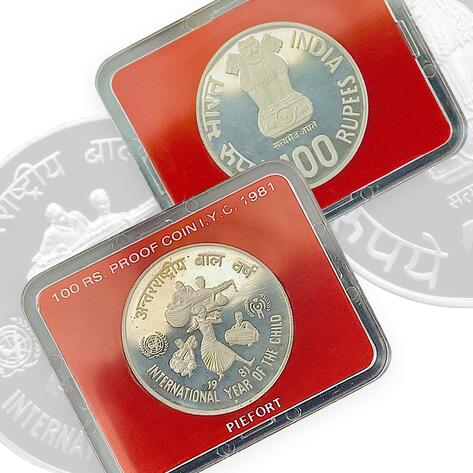 Commemorative Coin Sets