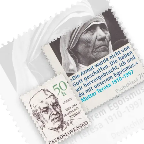 Famous Indian Personalities
