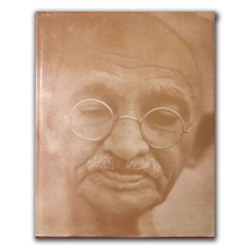 Mahatma Gandhi his Life in Pictures (Publication Division) (1994)