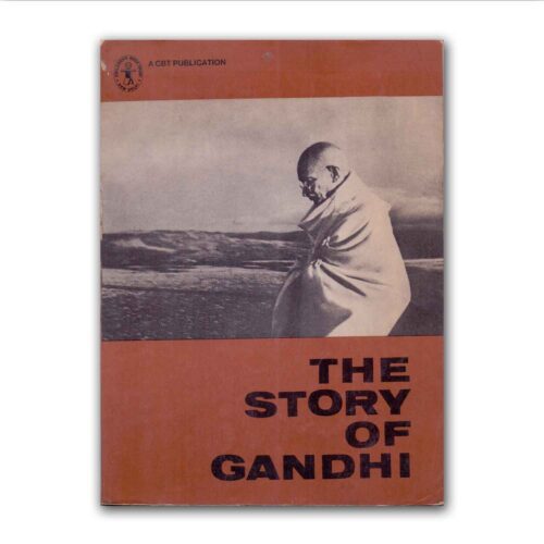 The Story of Gandhi (1988)