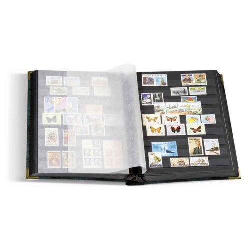 Lighthouse Grande Ring Binder with Slipcase