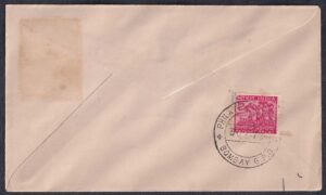 1972 50th Anniversary of International Union of Railways 1v Stamp on FDC