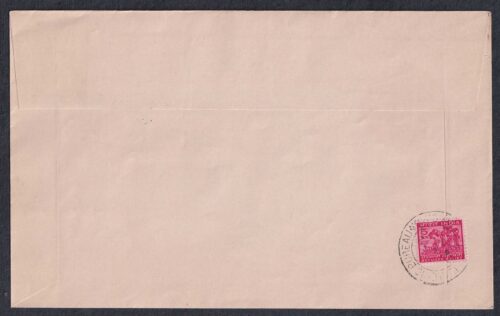 1972 300th Birth Anniversary of Vemana 1v Stamp on FDC