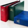 Prinz Long FDC Ringbinder (300x155mm)