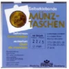 Prinz Self-Adhesive Coin Holders (50pcs/pack) - Image 2