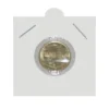 Prinz Non-Adhesive Coin Holders (30pcs/pack) - Image 2
