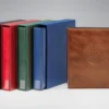 Prinz Perfecta Coin & Banknote Album Binder with Slipcase - Image 2