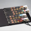Prinz Perfecta Coin & Banknote Album Binder with Slipcase - Image 3