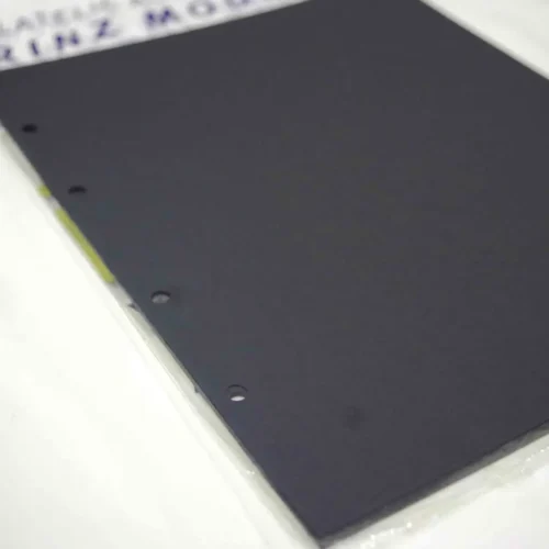 Prinz Interleaves for Perfecta Coin Album (5pcs/pack)