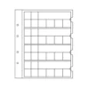 Prinz Perfecta Coin Album Pages (5pcs/pack) - Image 6