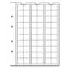 Prinz Perfecta Coin Album Pages (5pcs/pack) - Image 5