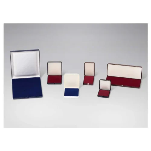 Prinz Patent Coin Case