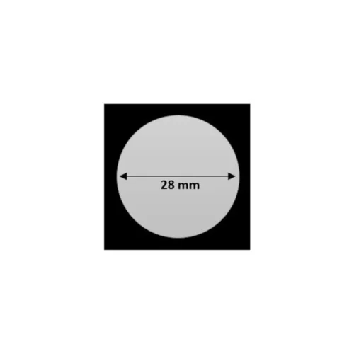 Prinz Standard Coin Case - Image 3