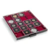 Lighthouse Coin Box 20 Square Compartments - Image 2