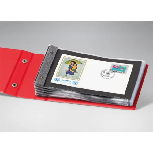 Prinz Standard FDC Binder - Image 2