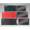 Prinz Extra Long FDC Binder (Double Sided 50 pages) - Image 3