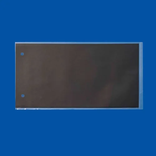 2024 Pages for Prinz Standard FDC Binder (10 pcs/pack)