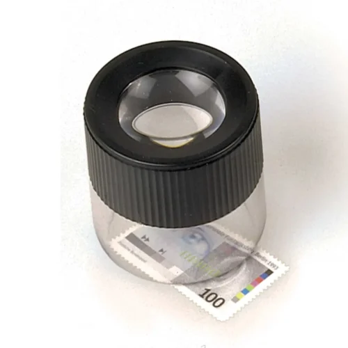 Prinz static 10x Magnifier
