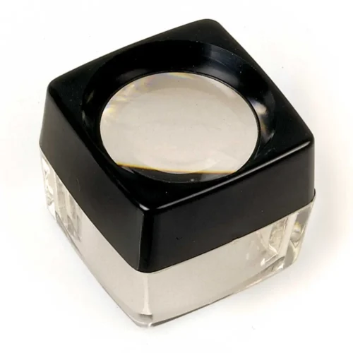 Prinz Stand Magnifier 4x view field 55 mm lens
