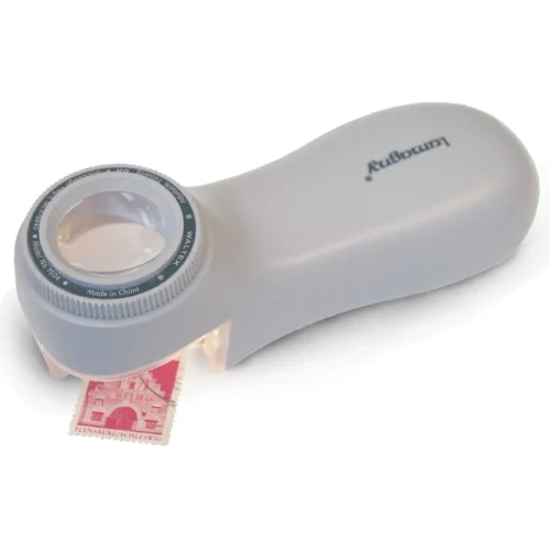 Prinz Lumagny 8x Magnifier