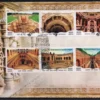 2017 Stepwells 16v Stamp on FDC - Image 2