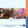 2025 India Israel Joint Issue Presentation Pack - Image 2