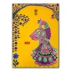 2024 Shri Ram Janm Bhoomi Presentation Pack (MS, FDC, Brochure, Special Cover) - Image 4