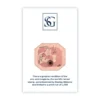 2024 One Cent Magenta (World's Rarest Stamp) Replica by Stanley Gibbons - Image 2