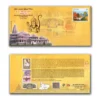 2024 Shri Ram Janm Bhoomi Presentation Pack (MS, FDC, Brochure, Special Cover) - Image 3