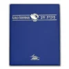 2018 Israel The Menorah - From the Temple to Israel's National Symbol Special Gold Issue Miniature Sheet Presentation Pack - Image 2