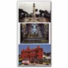 2016 Kolkata Jain Dhawja Yatra Set of 6 Picture Postcards - Image 2