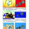 2023 -24 Indian Coinage Book (British India - Portuguese India - Republic India) 10th Edition by Sainath Redappa - Image 12