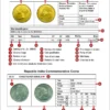 2023 -24 Indian Coinage Book (British India - Portuguese India - Republic India) 10th Edition by Sainath Redappa - Image 2