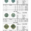 2023 -24 Indian Coinage Book (British India - Portuguese India - Republic India) 10th Edition by Sainath Redappa - Image 5
