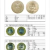 2023 -24 Indian Coinage Book (British India - Portuguese India - Republic India) 10th Edition by Sainath Redappa - Image 7
