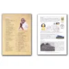 2024 BAPU IN BIHAR - Gandhiji's Pilgrimage in Search of Truth (2024) - Image 3