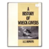 A History of Wreck Covers by A. E. Hopkins
