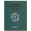 Encyclopaedia Of Early Indian Cancellations And Postmarks 1852-1900 By Kishor S Chandak & P G Bhargave