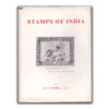 Stamps of India by Jal Cooper (Third Edition)