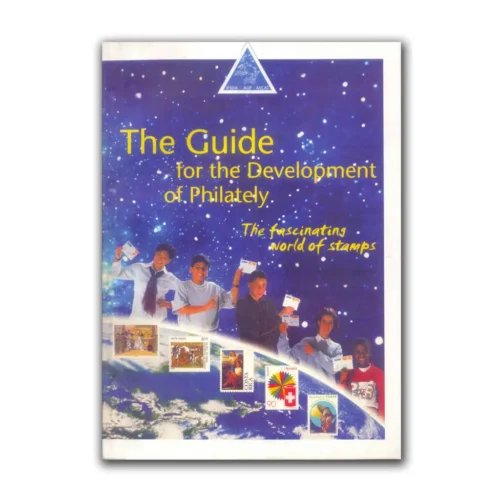 The Guide for the Development of Philately (Photocopy)