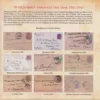 2024 Postal Heritage of Bihar by Anil Kumar (CPMG, Bihar) - Image 4