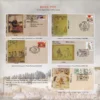 2024 Postal Heritage of Bihar by Anil Kumar (CPMG, Bihar) - Image 5