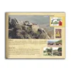 2024 Glory of Bihar through the Lens of Stamps by Anil Kumar (CPMG, Bihar) - Image 3