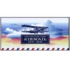 2019 Singapore 100 Year of First Airmail Stamp Presentation Pack