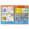 2020 Indonesia Baliphex Mahabharata Special Presentation Pack