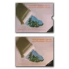 1992 Quit India Movement 2pcs Proof Coin Set in Folder Packing