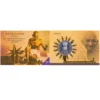 2019 150th Birth Anniversary of Mahatma Gandhi 1pc UNC Coin Set