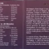 2025 2nd Birth Centenary of Shri Satguru Ram Singh Ji 2pcs UNC Coin Set 2pcs in Folder Packing - Image 3