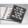 Prinz Texas Black Stock Sheet (Single Sided-5pc/pack)
