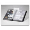 Prinz Luxury Stamp Album Stockbook - Image 2